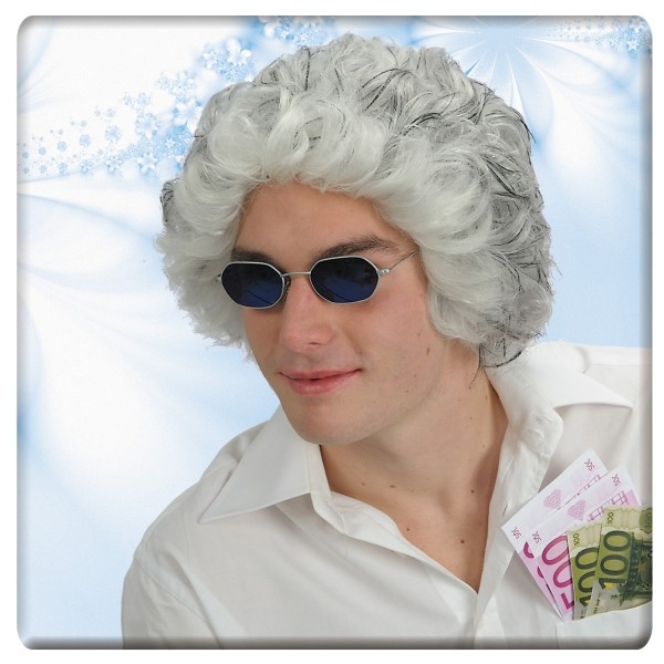 rundes gesicht kurzhaarfrisur
